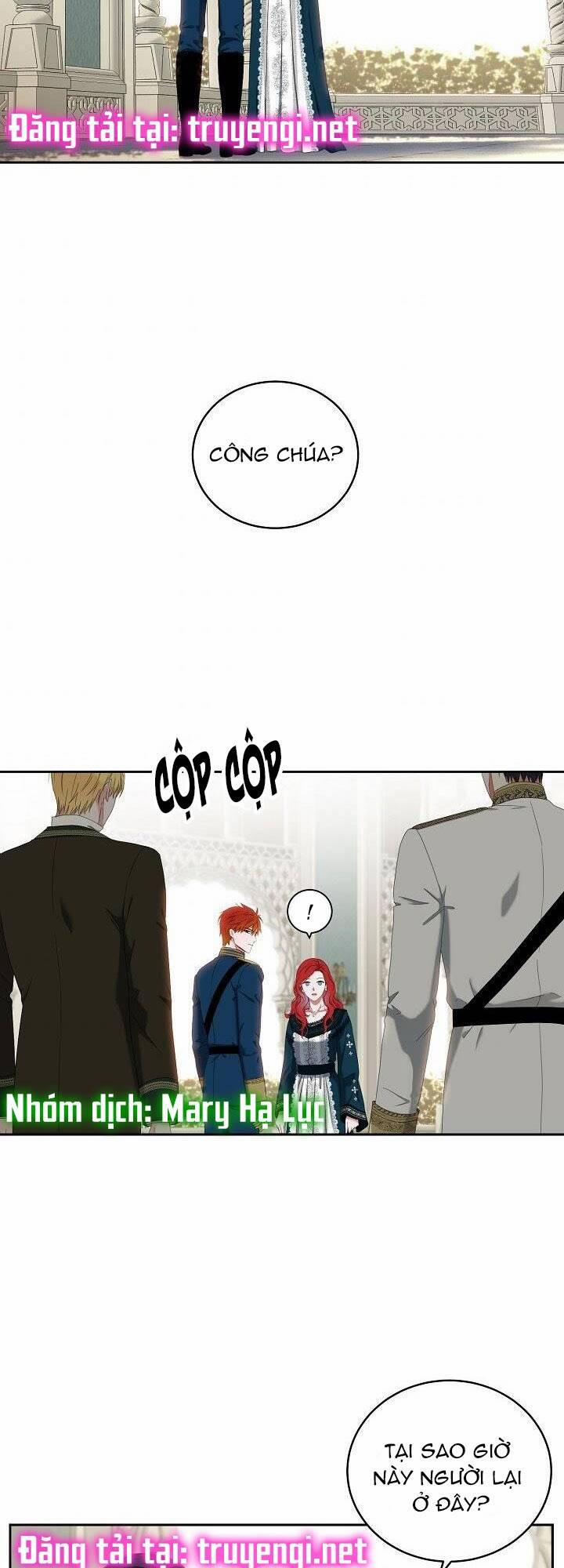 Tôi Lạc Vào Thế Giới Trò Chơi Harem Ngược 46 trang 44