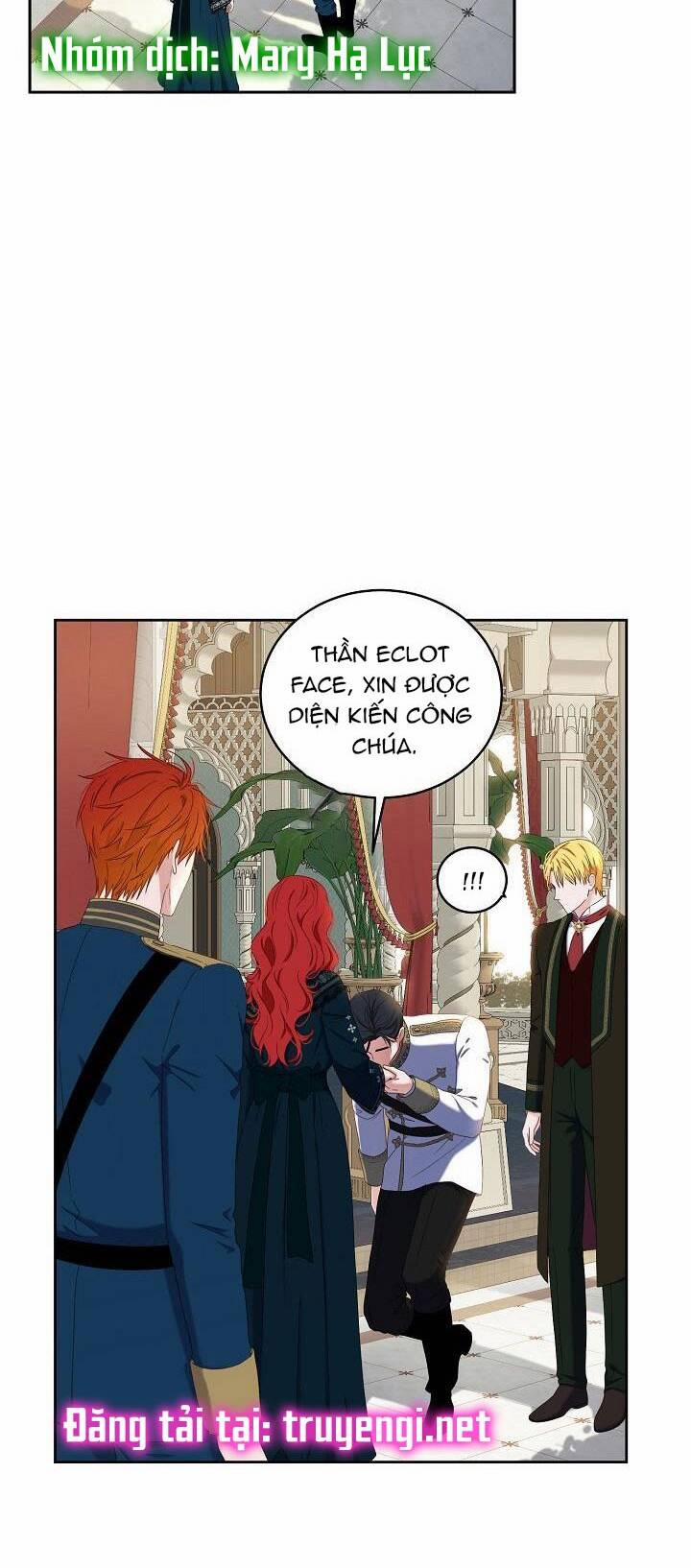 Tôi Lạc Vào Thế Giới Trò Chơi Harem Ngược 46 trang 46