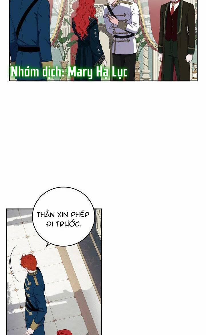 Tôi Lạc Vào Thế Giới Trò Chơi Harem Ngược 46 trang 48