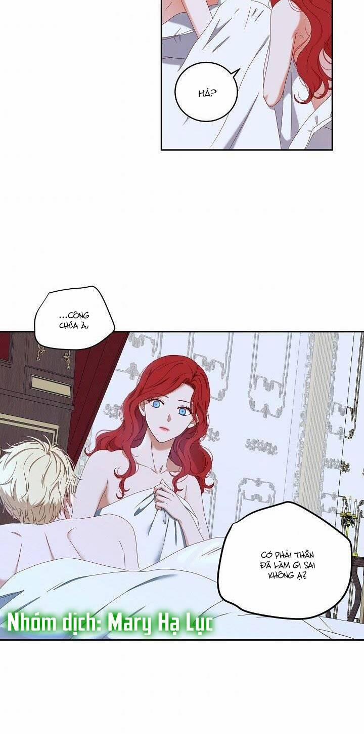 Tôi Lạc Vào Thế Giới Trò Chơi Harem Ngược 46 trang 5