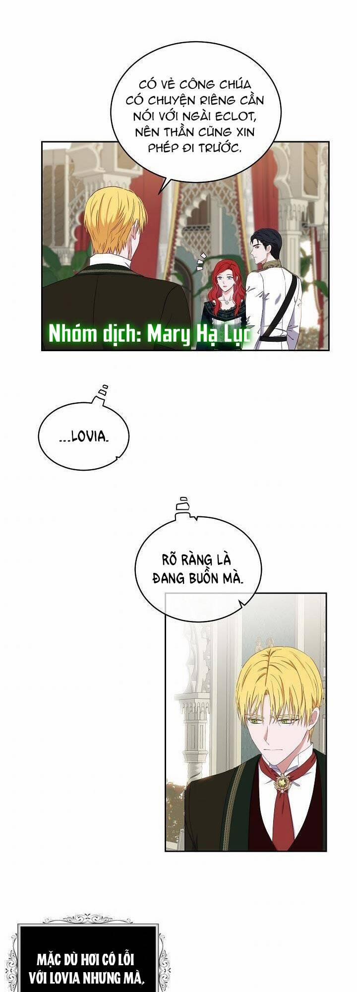 Tôi Lạc Vào Thế Giới Trò Chơi Harem Ngược 46 trang 50