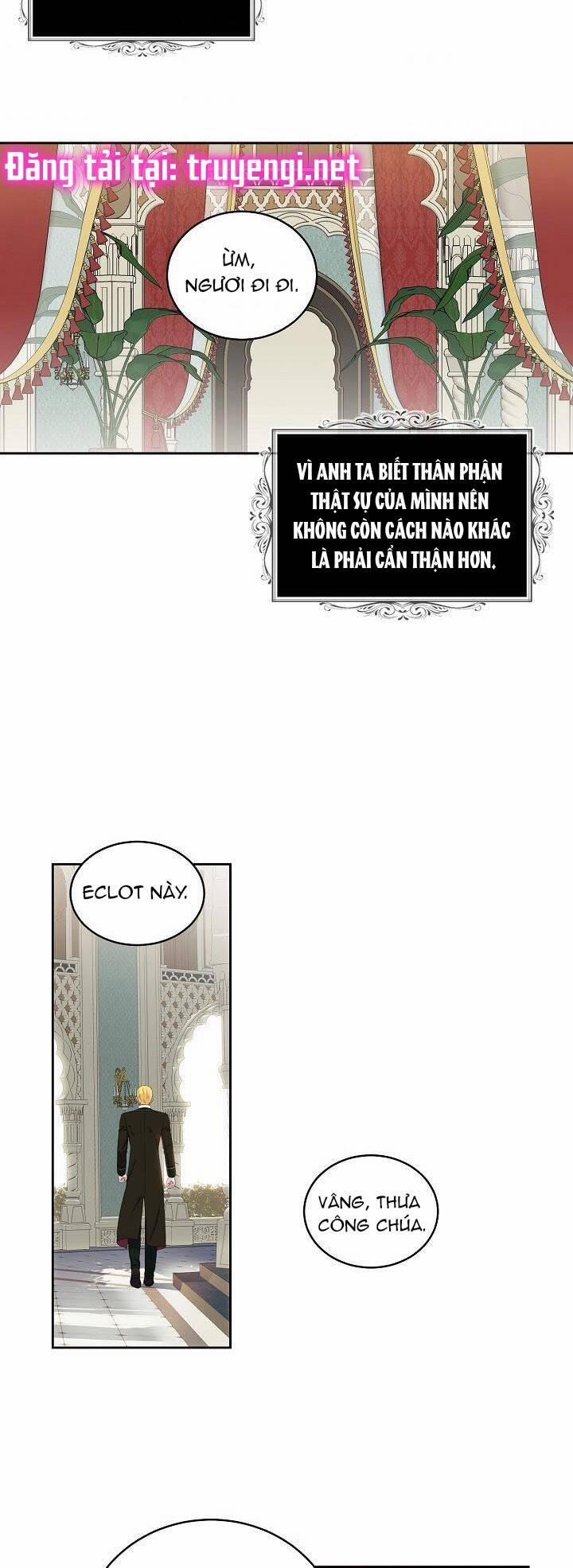 Tôi Lạc Vào Thế Giới Trò Chơi Harem Ngược 46 trang 51