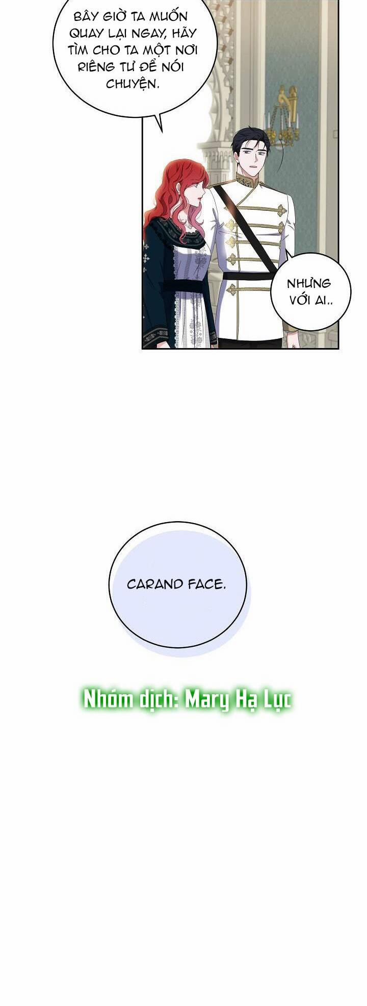 Tôi Lạc Vào Thế Giới Trò Chơi Harem Ngược 46 trang 52