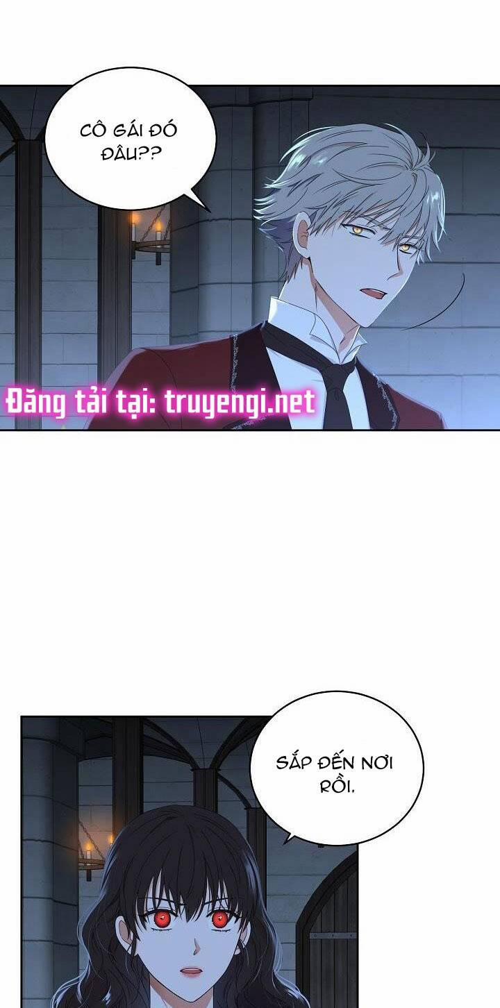 Tôi Lạc Vào Thế Giới Trò Chơi Harem Ngược 46 trang 55