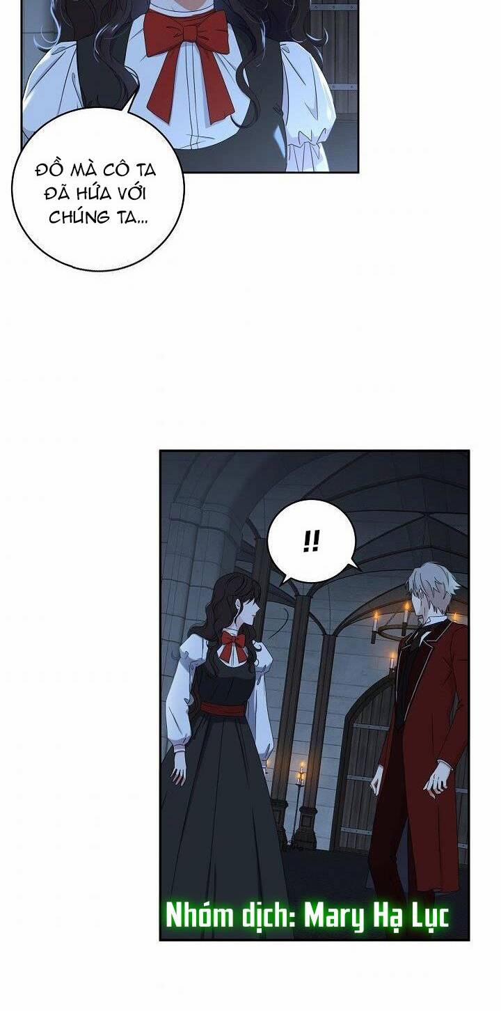 Tôi Lạc Vào Thế Giới Trò Chơi Harem Ngược 46 trang 56