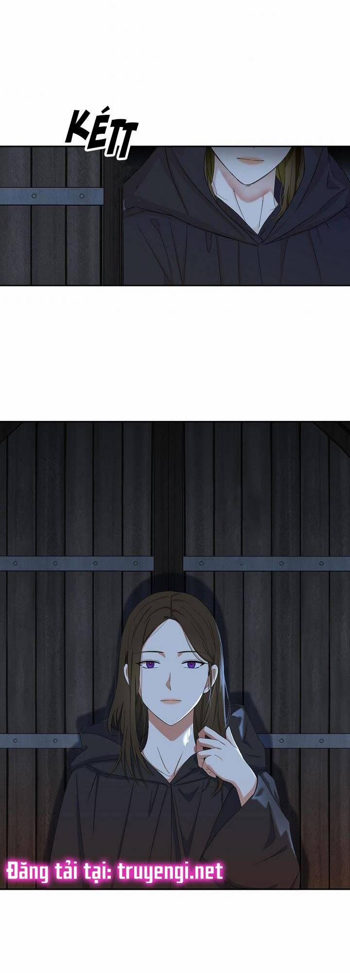 Tôi Lạc Vào Thế Giới Trò Chơi Harem Ngược 46 trang 57