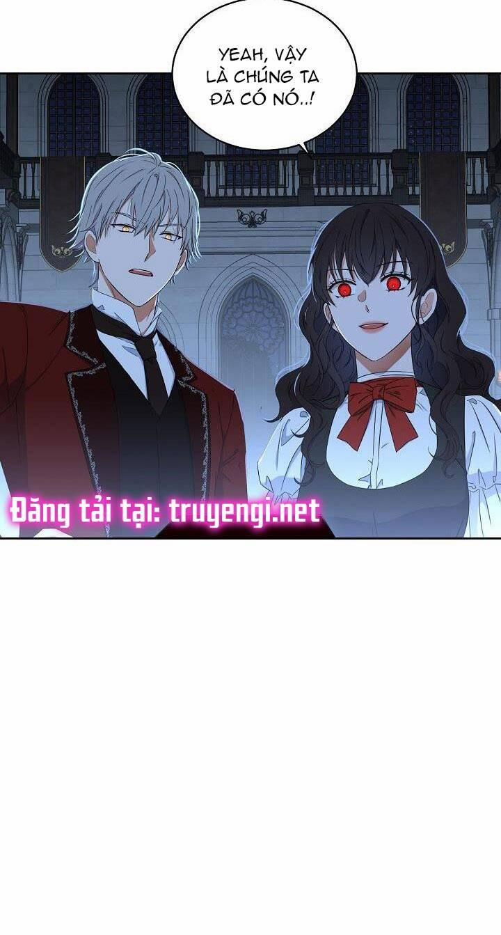 Tôi Lạc Vào Thế Giới Trò Chơi Harem Ngược 46 trang 59