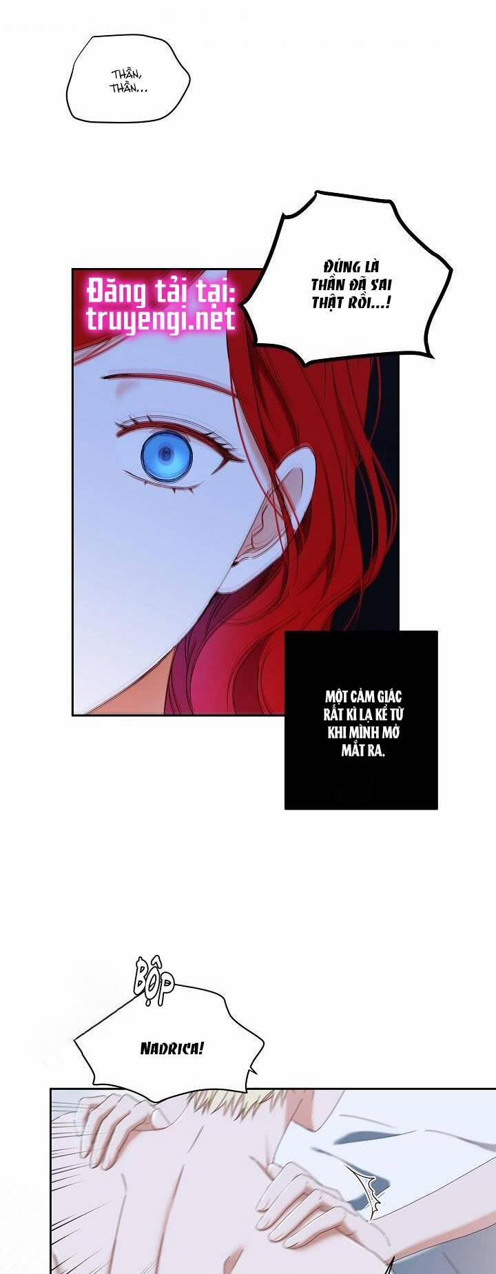 Tôi Lạc Vào Thế Giới Trò Chơi Harem Ngược 46 trang 6