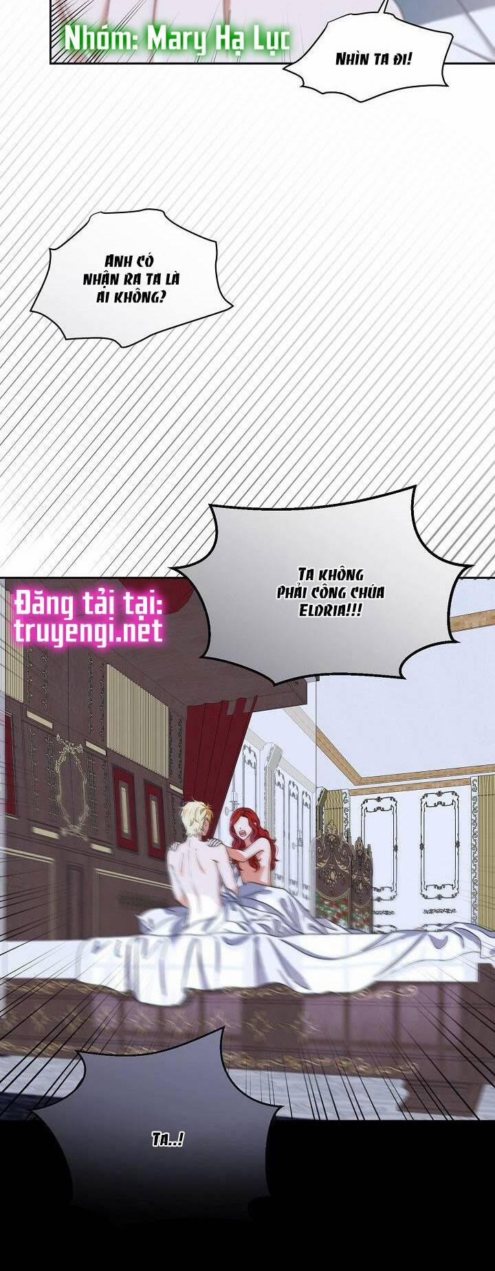 Tôi Lạc Vào Thế Giới Trò Chơi Harem Ngược 46 trang 7