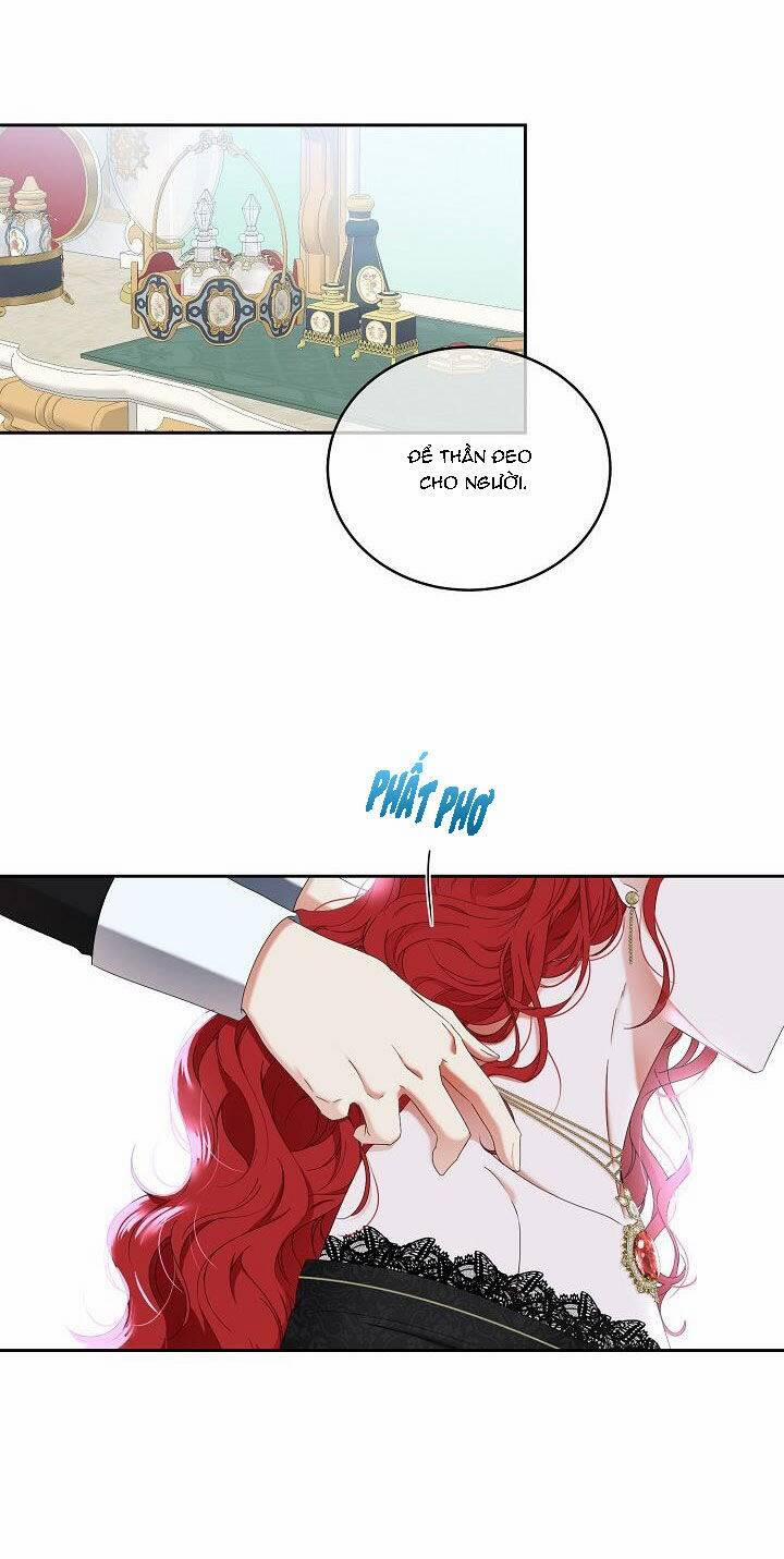 Tôi Lạc Vào Thế Giới Trò Chơi Harem Ngược 47 trang 11