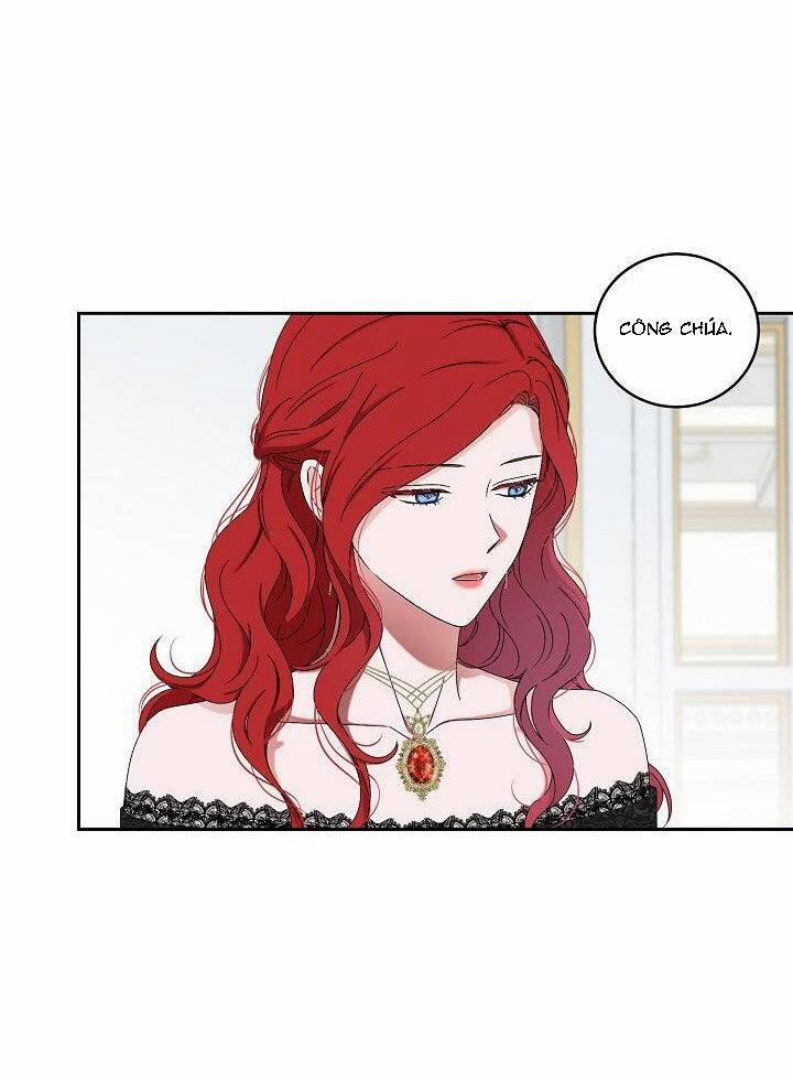 Tôi Lạc Vào Thế Giới Trò Chơi Harem Ngược 47 trang 14