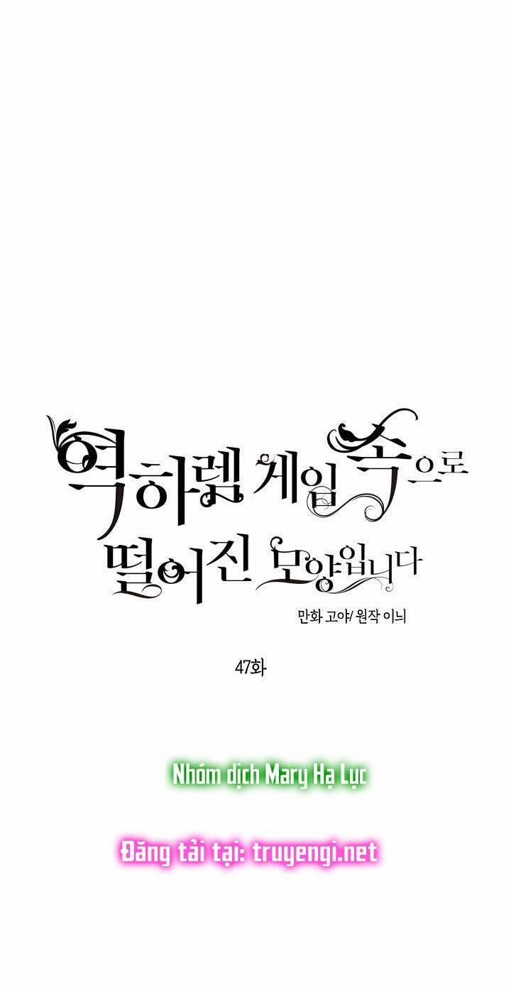 Tôi Lạc Vào Thế Giới Trò Chơi Harem Ngược 47 trang 16