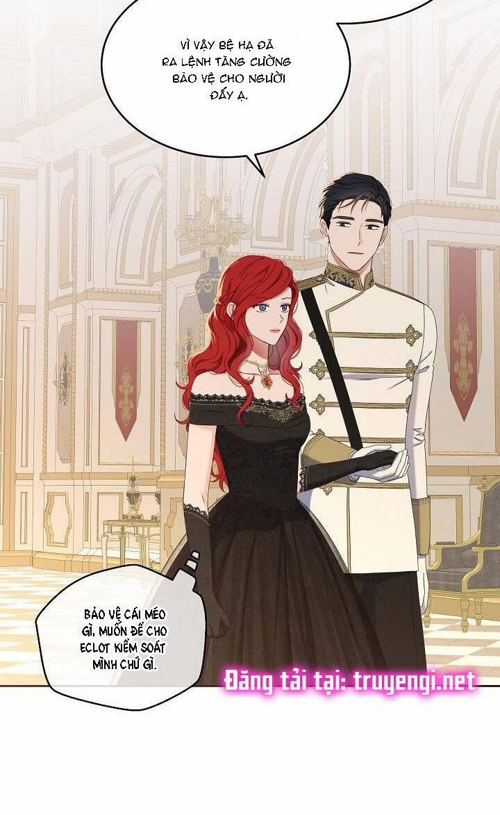 Tôi Lạc Vào Thế Giới Trò Chơi Harem Ngược 47 trang 18