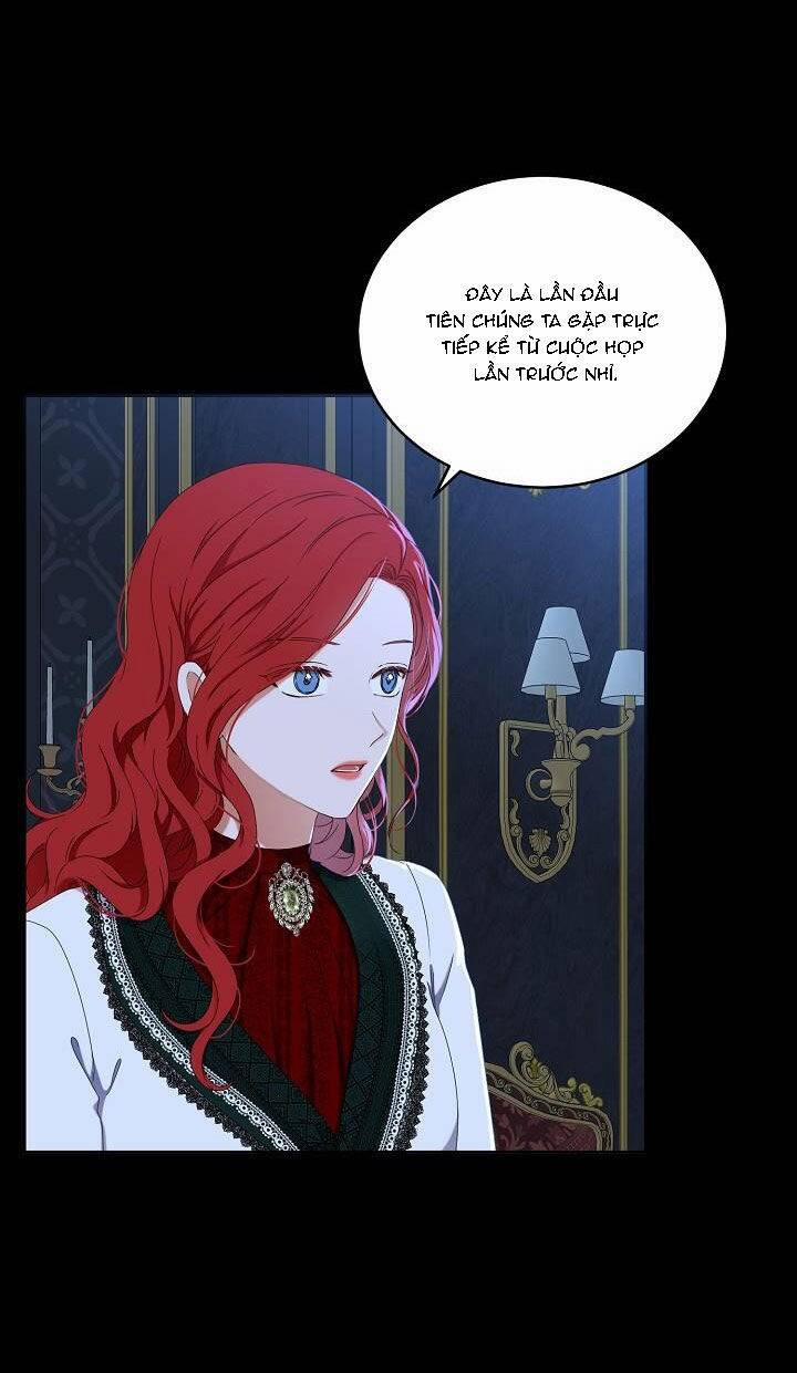 Tôi Lạc Vào Thế Giới Trò Chơi Harem Ngược 47 trang 24