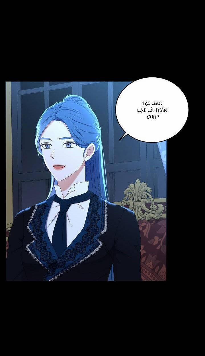 Tôi Lạc Vào Thế Giới Trò Chơi Harem Ngược 47 trang 27