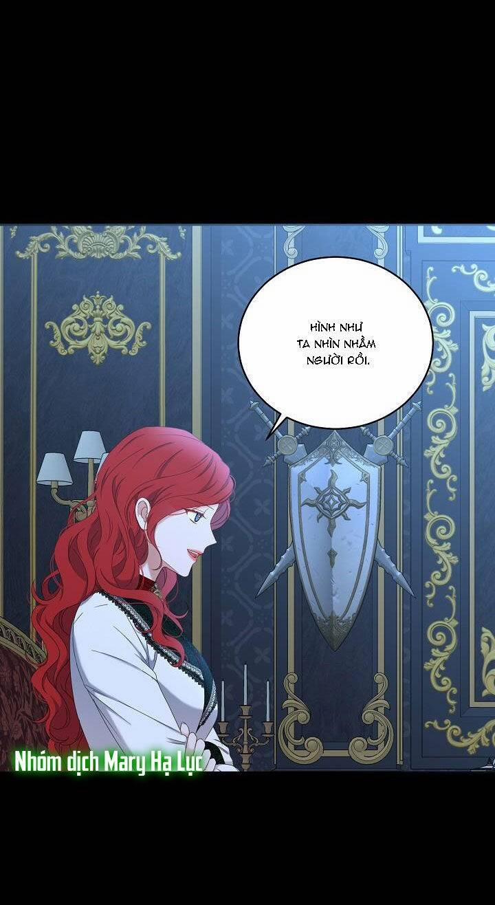 Tôi Lạc Vào Thế Giới Trò Chơi Harem Ngược 47 trang 31