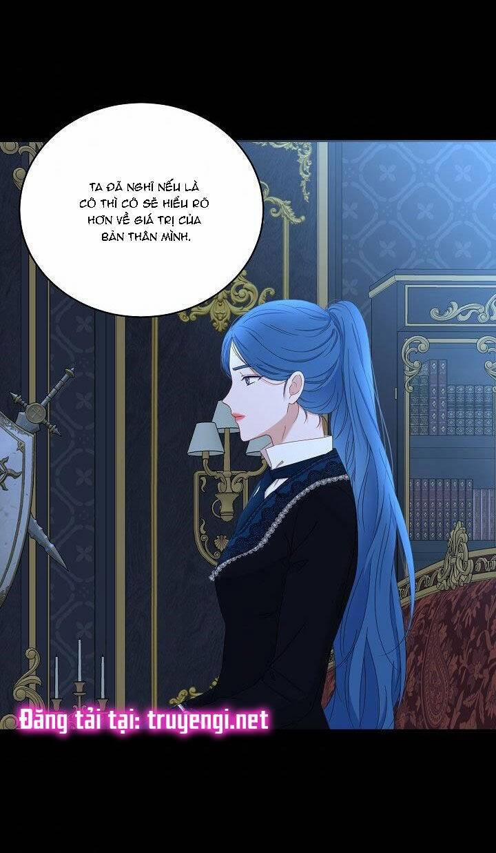 Tôi Lạc Vào Thế Giới Trò Chơi Harem Ngược 47 trang 32