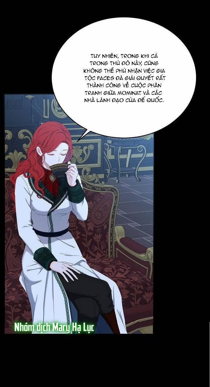 Tôi Lạc Vào Thế Giới Trò Chơi Harem Ngược 47 trang 36