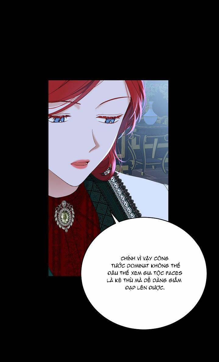 Tôi Lạc Vào Thế Giới Trò Chơi Harem Ngược 47 trang 38