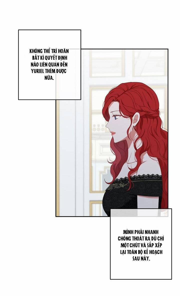 Tôi Lạc Vào Thế Giới Trò Chơi Harem Ngược 47 trang 4