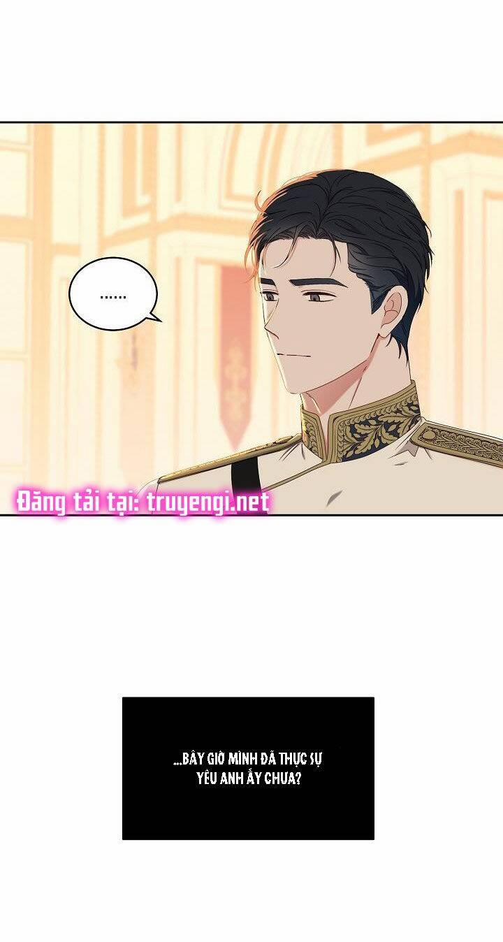 Tôi Lạc Vào Thế Giới Trò Chơi Harem Ngược 47 trang 50