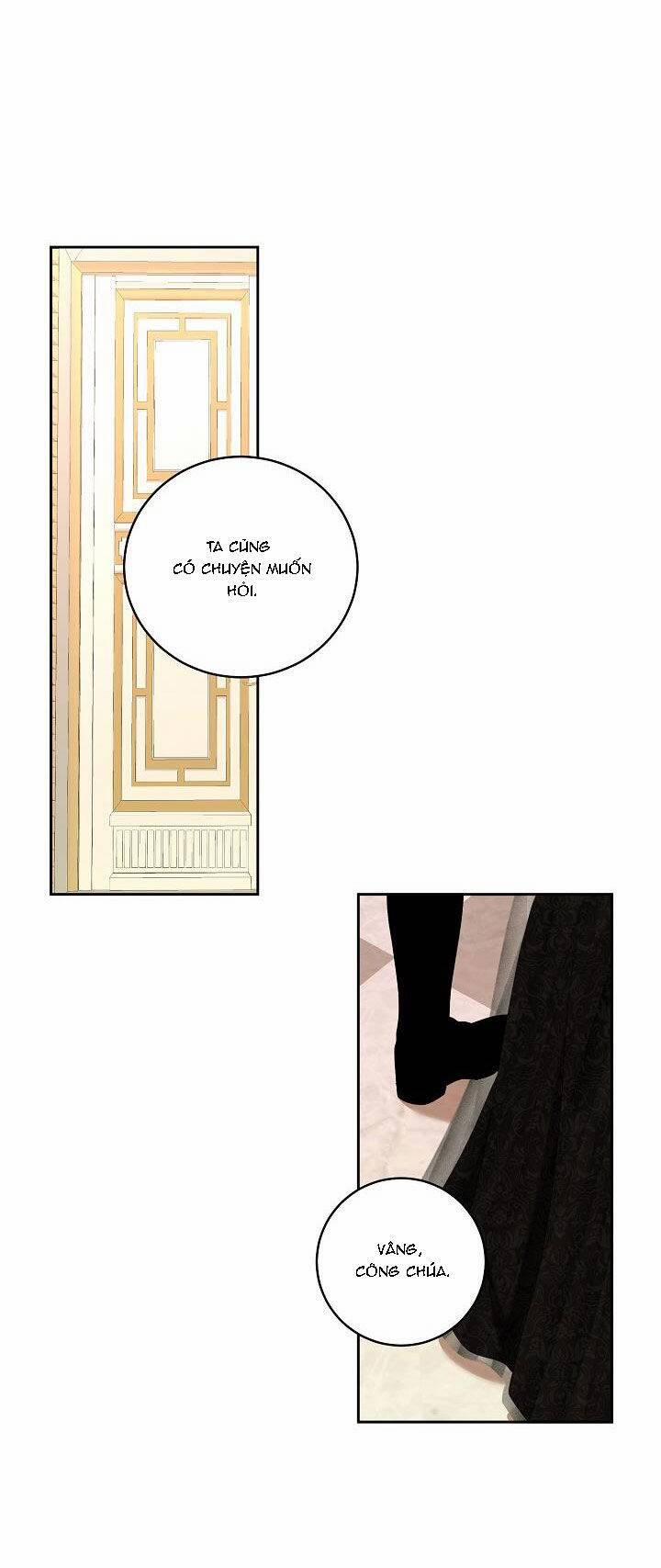 Tôi Lạc Vào Thế Giới Trò Chơi Harem Ngược 47 trang 53