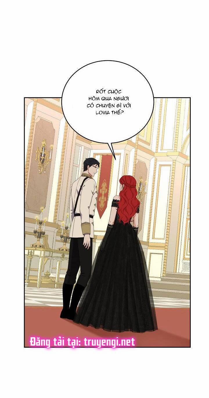 Tôi Lạc Vào Thế Giới Trò Chơi Harem Ngược 47 trang 54