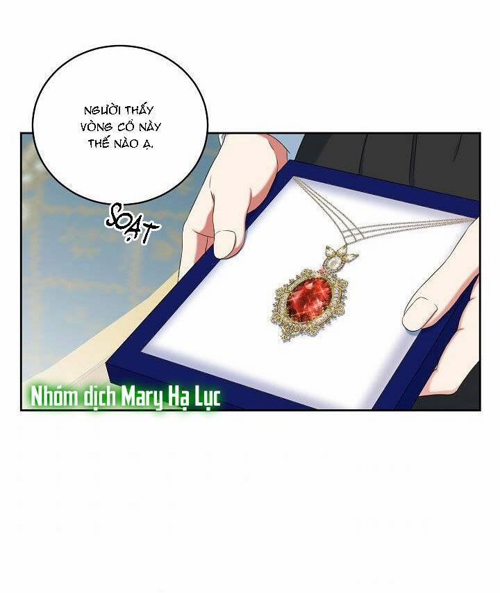 Tôi Lạc Vào Thế Giới Trò Chơi Harem Ngược 47 trang 6