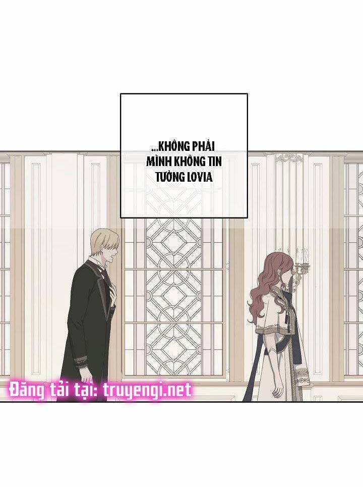 Tôi Lạc Vào Thế Giới Trò Chơi Harem Ngược 47 trang 61