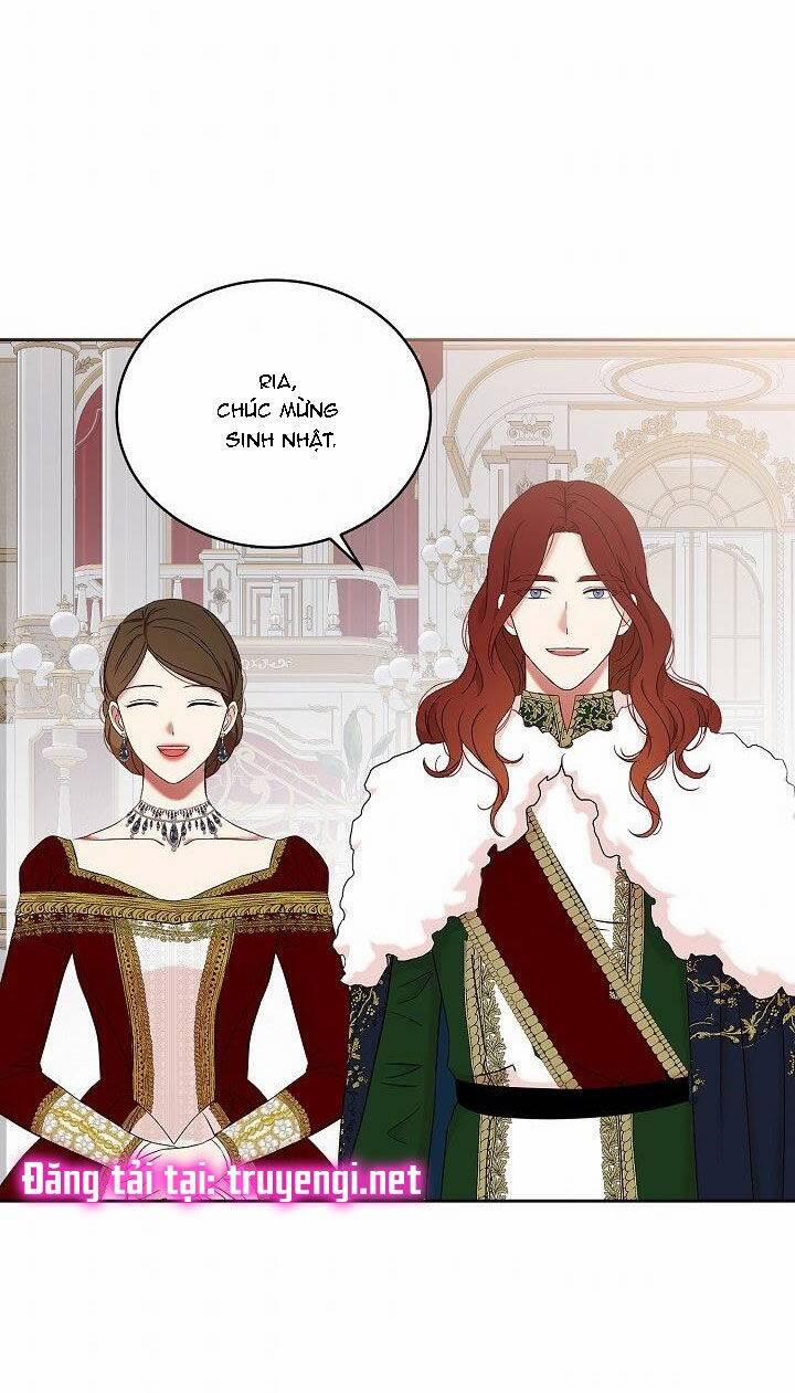 Tôi Lạc Vào Thế Giới Trò Chơi Harem Ngược 47 trang 64