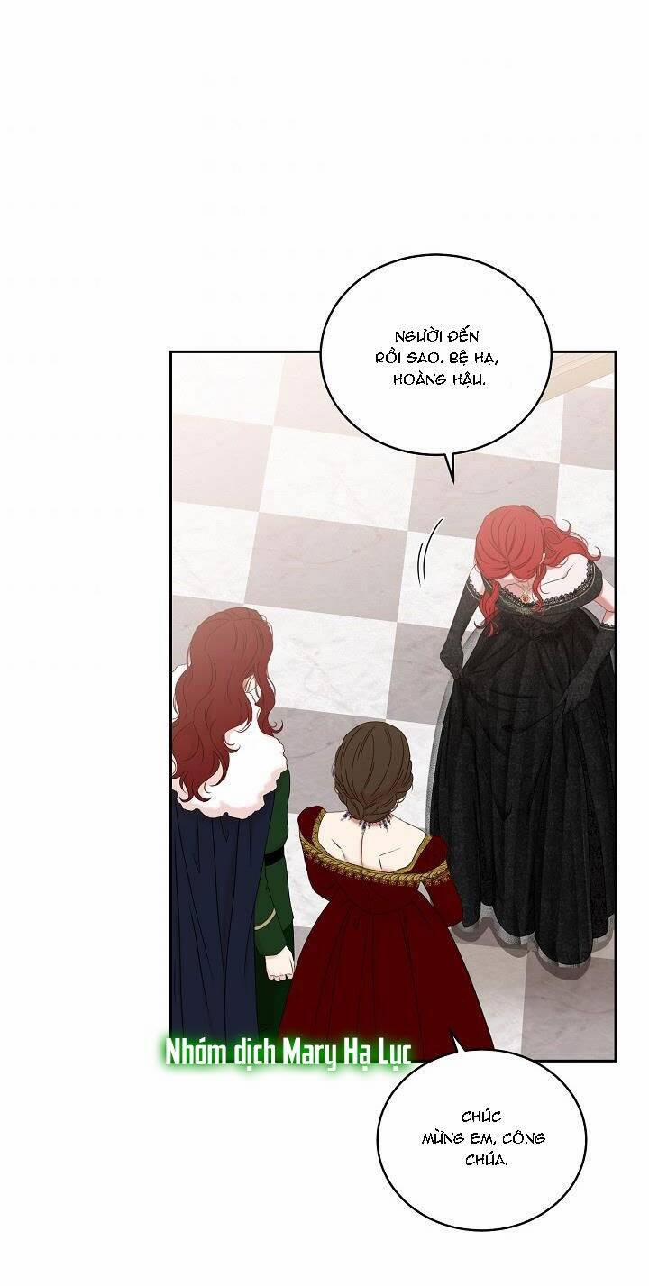 Tôi Lạc Vào Thế Giới Trò Chơi Harem Ngược 47 trang 65