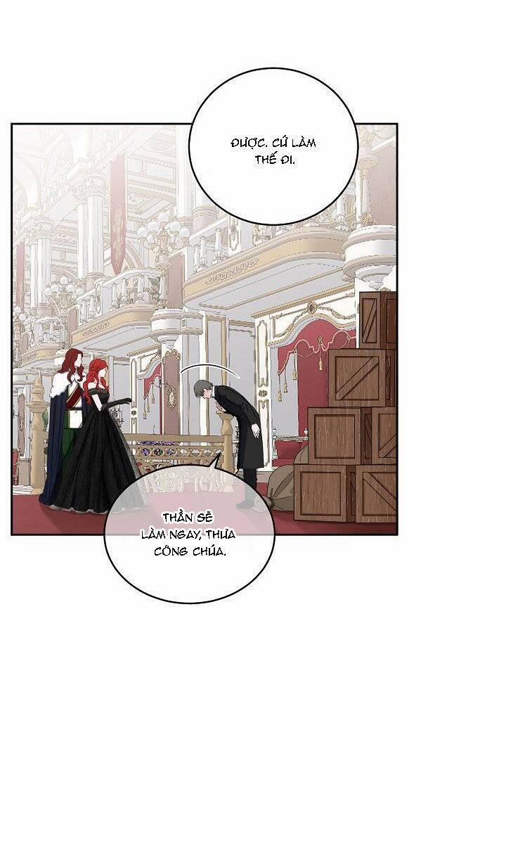 Tôi Lạc Vào Thế Giới Trò Chơi Harem Ngược 47 trang 67