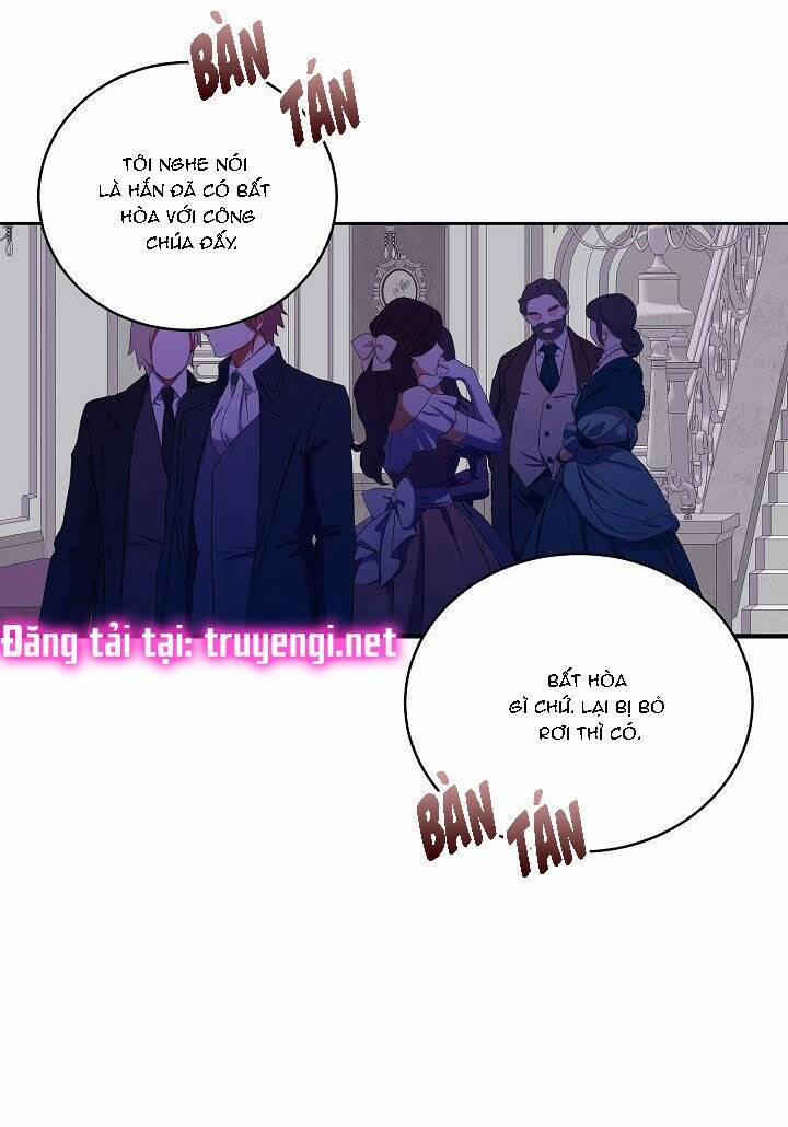 Tôi Lạc Vào Thế Giới Trò Chơi Harem Ngược 47 trang 70