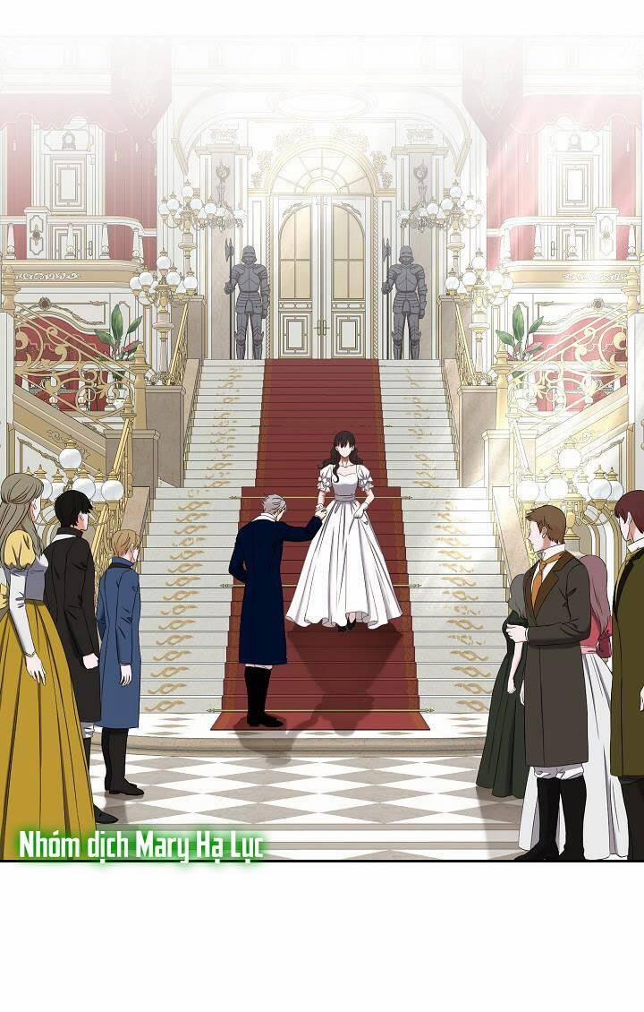 Tôi Lạc Vào Thế Giới Trò Chơi Harem Ngược 47 trang 72