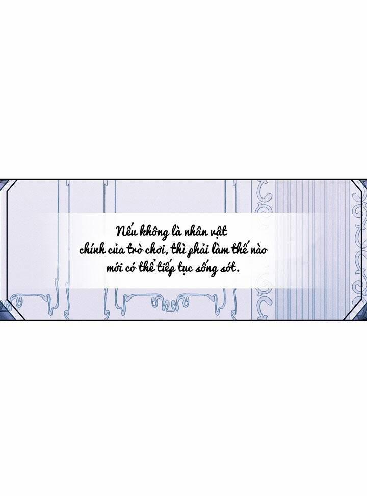 Tôi Lạc Vào Thế Giới Trò Chơi Harem Ngược 48 trang 1