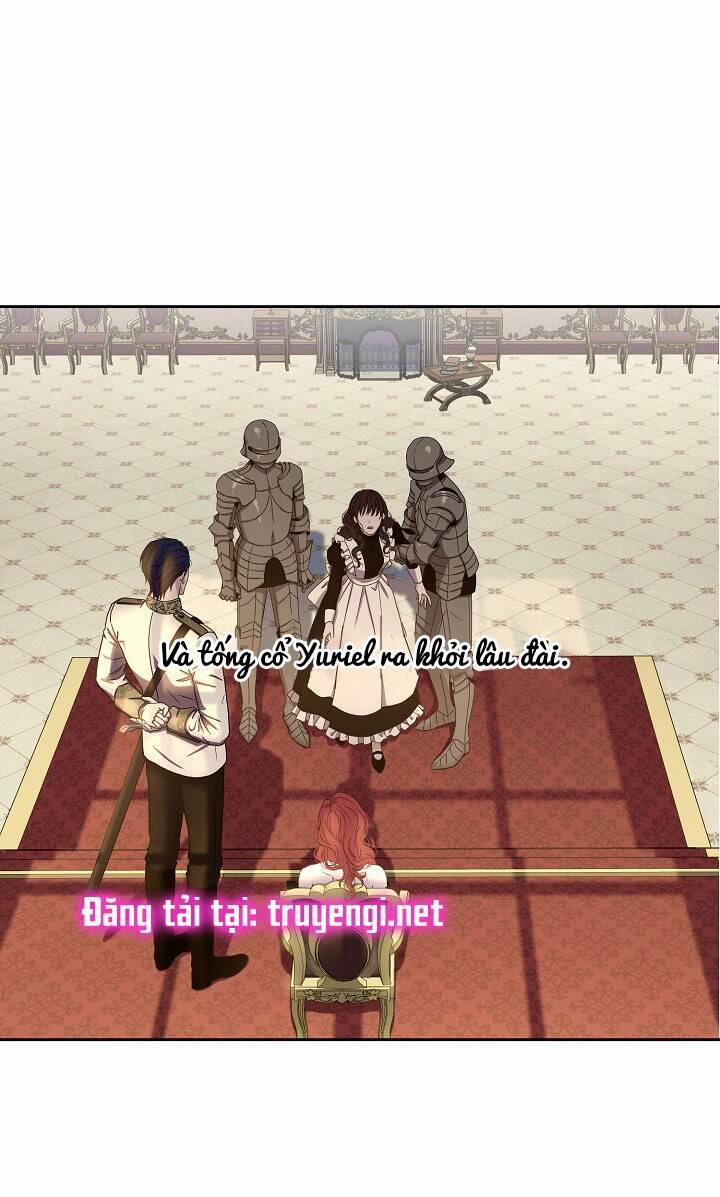 Tôi Lạc Vào Thế Giới Trò Chơi Harem Ngược 48 trang 10