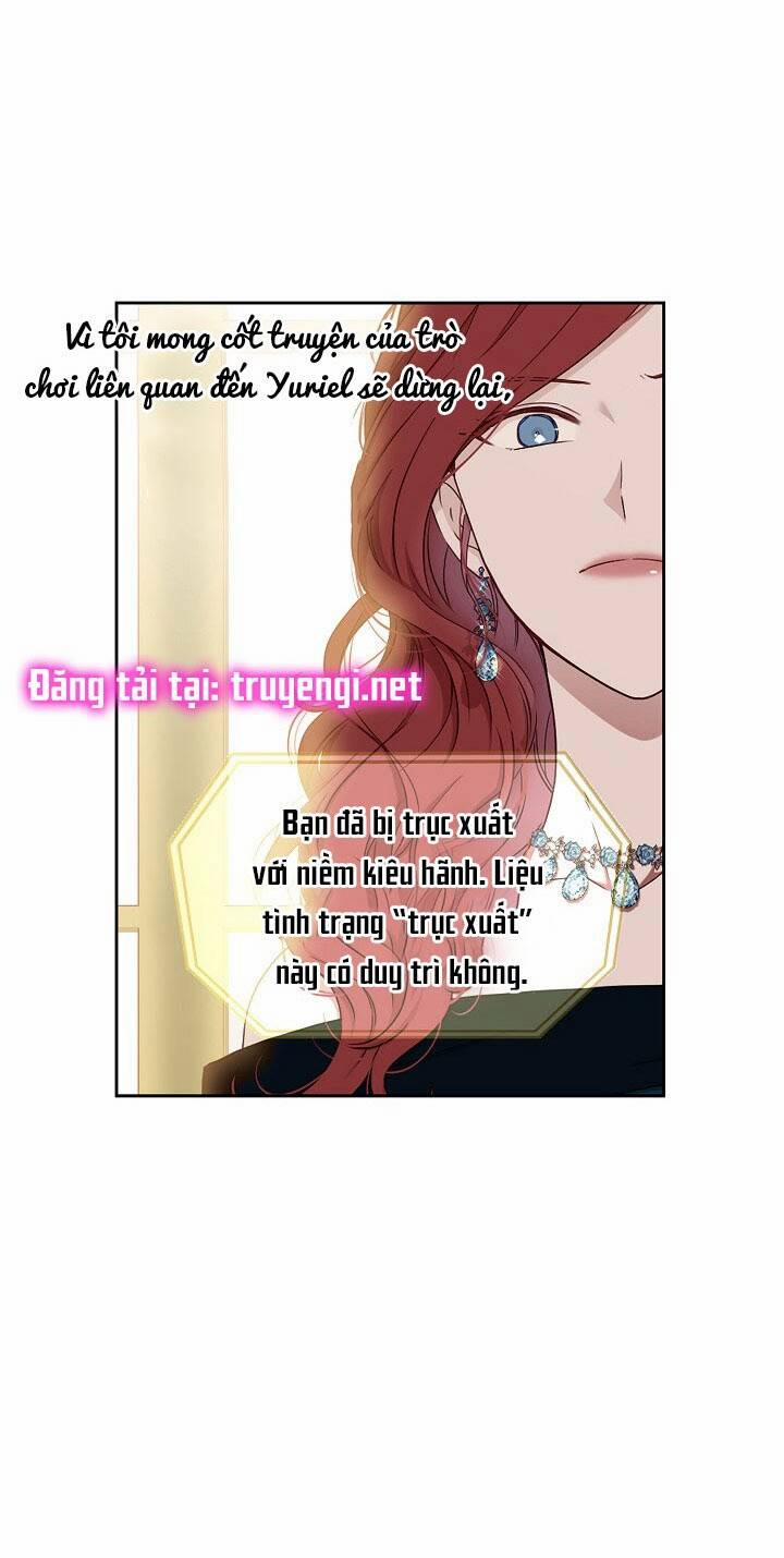 Tôi Lạc Vào Thế Giới Trò Chơi Harem Ngược 48 trang 11