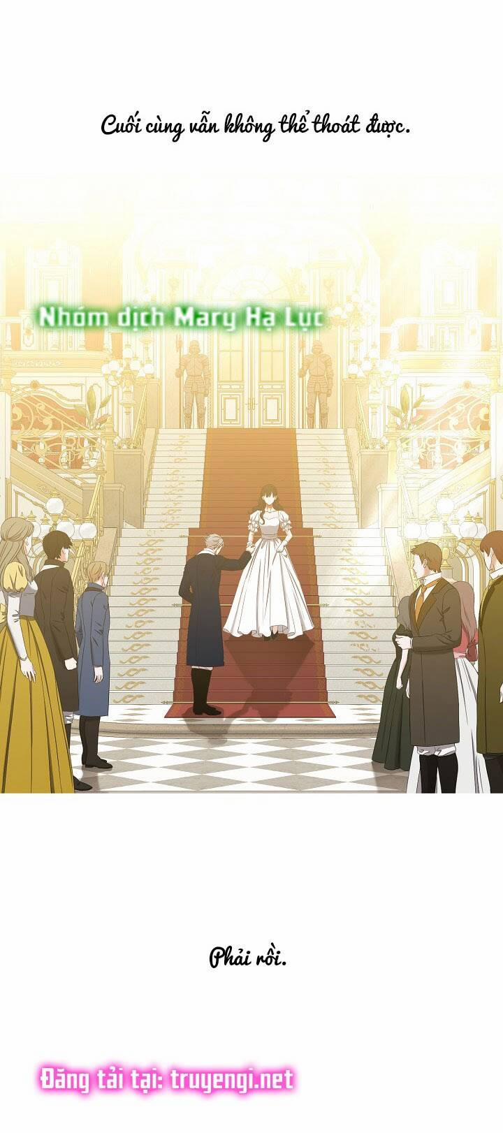 Tôi Lạc Vào Thế Giới Trò Chơi Harem Ngược 48 trang 12