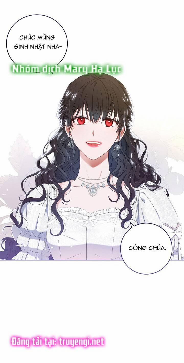 Tôi Lạc Vào Thế Giới Trò Chơi Harem Ngược 48 trang 14