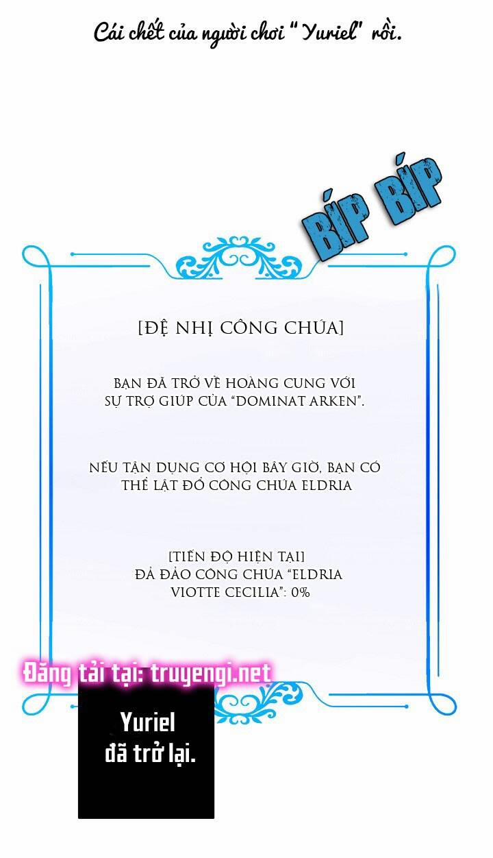 Tôi Lạc Vào Thế Giới Trò Chơi Harem Ngược 48 trang 15