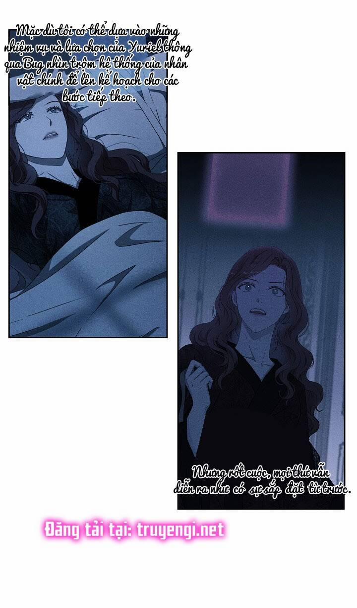 Tôi Lạc Vào Thế Giới Trò Chơi Harem Ngược 48 trang 2