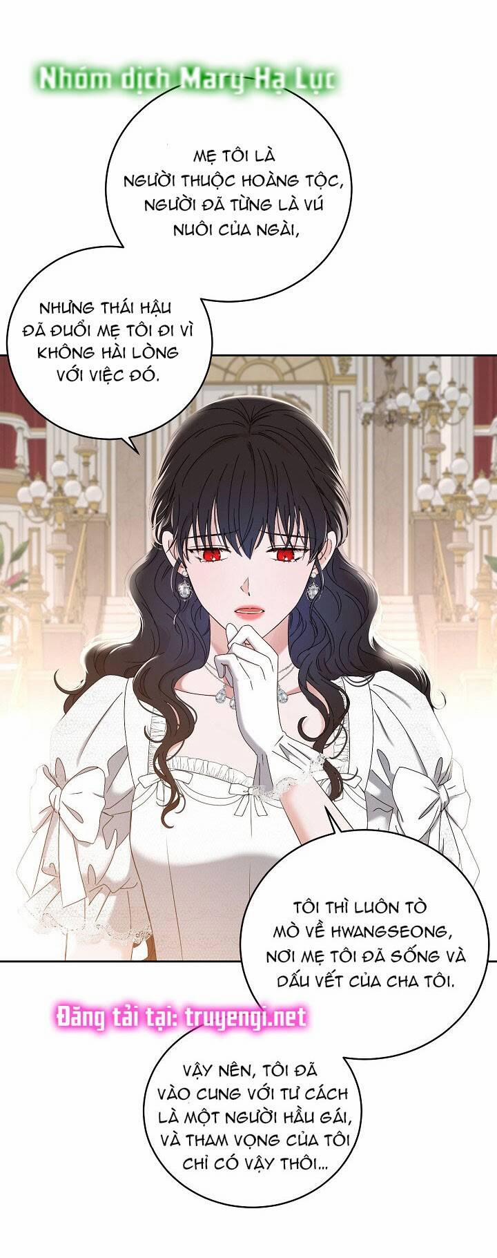 Tôi Lạc Vào Thế Giới Trò Chơi Harem Ngược 48 trang 23