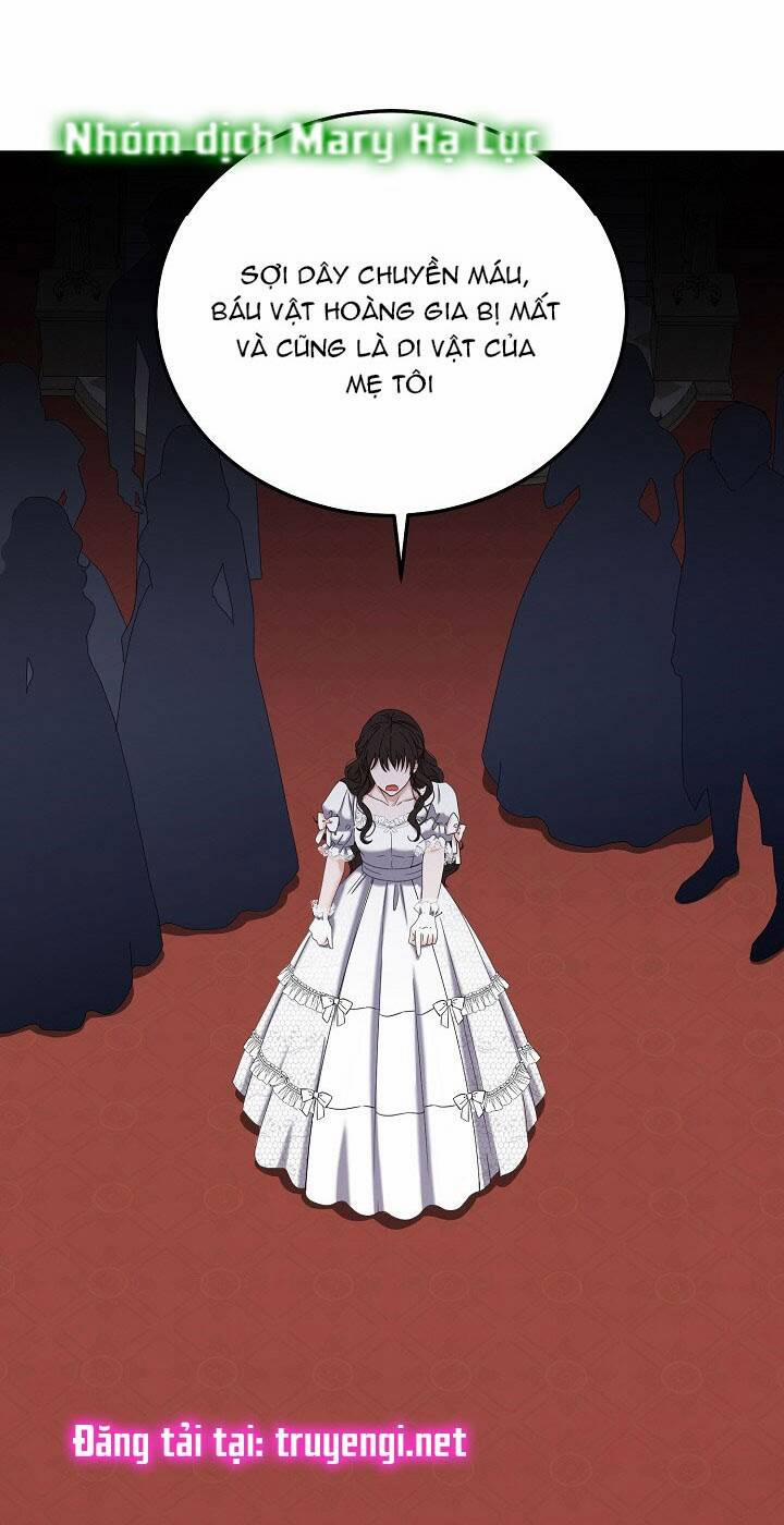 Tôi Lạc Vào Thế Giới Trò Chơi Harem Ngược 48 trang 28