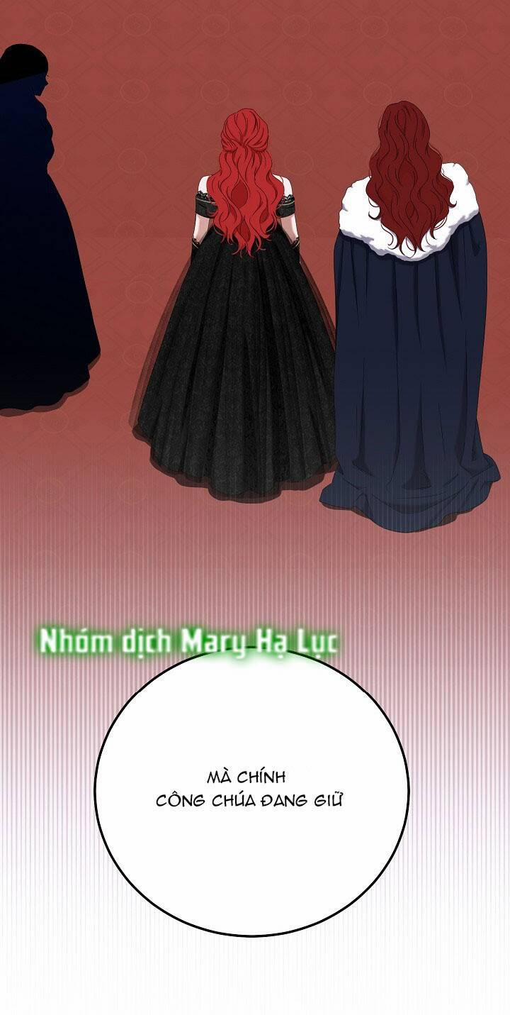 Tôi Lạc Vào Thế Giới Trò Chơi Harem Ngược 48 trang 29