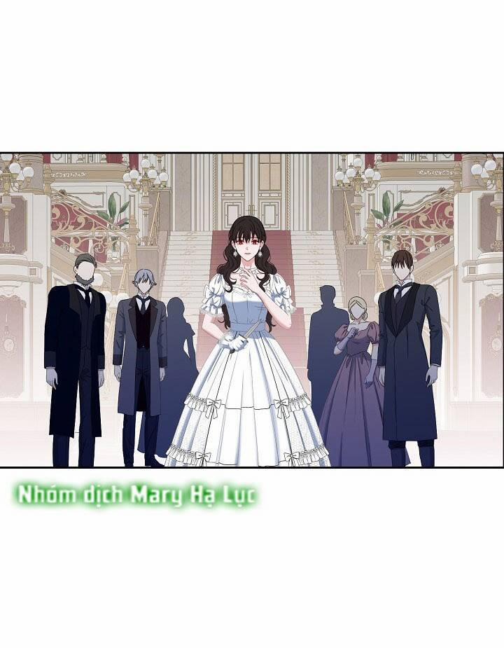 Tôi Lạc Vào Thế Giới Trò Chơi Harem Ngược 48 trang 33