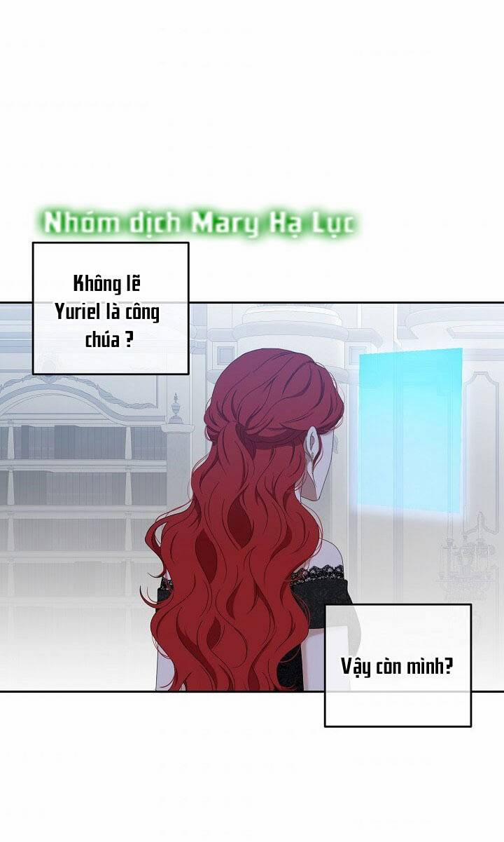 Tôi Lạc Vào Thế Giới Trò Chơi Harem Ngược 48 trang 40