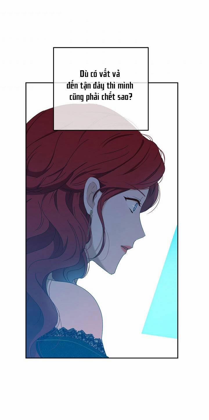 Tôi Lạc Vào Thế Giới Trò Chơi Harem Ngược 48 trang 41