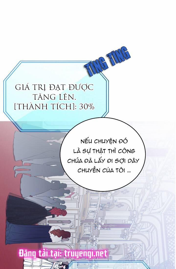 Tôi Lạc Vào Thế Giới Trò Chơi Harem Ngược 48 trang 42