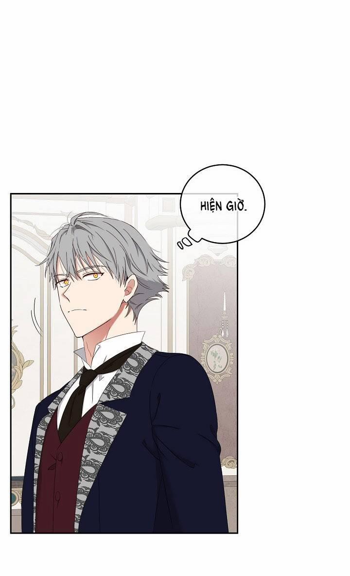 Tôi Lạc Vào Thế Giới Trò Chơi Harem Ngược 48 trang 45