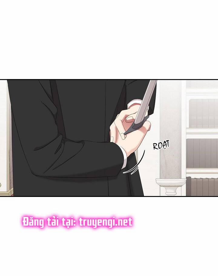 Tôi Lạc Vào Thế Giới Trò Chơi Harem Ngược 48 trang 47